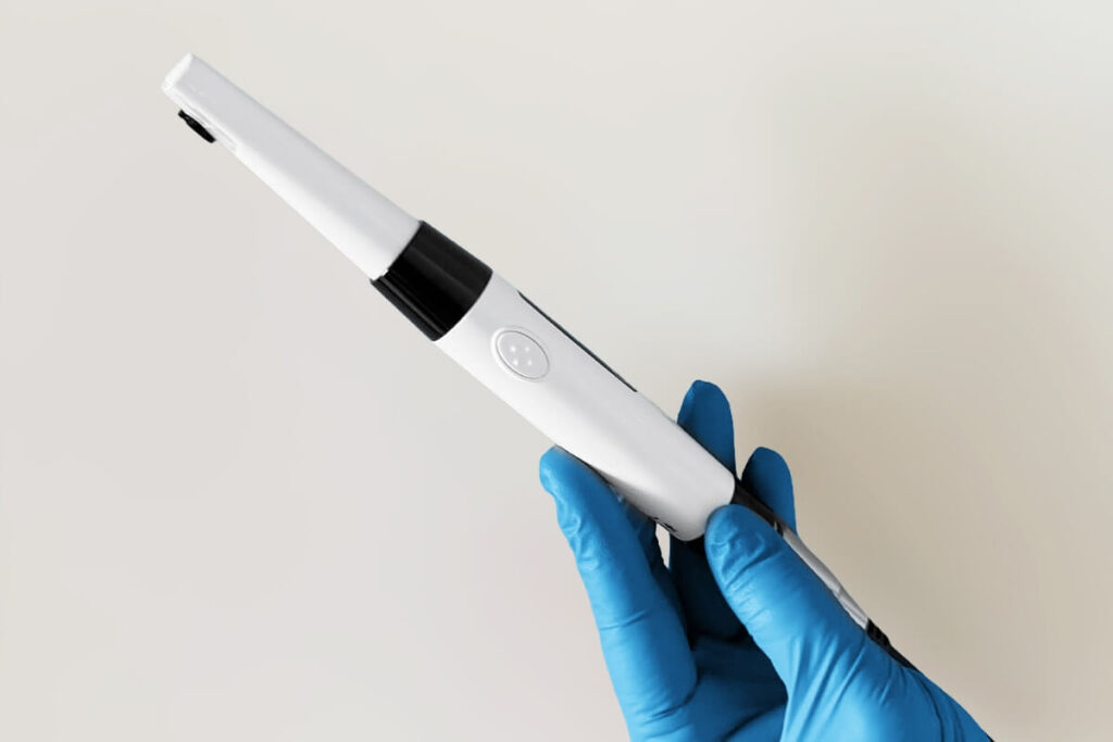 Intraorale Kamera HarschDental